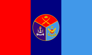 [Bangladesh Army]